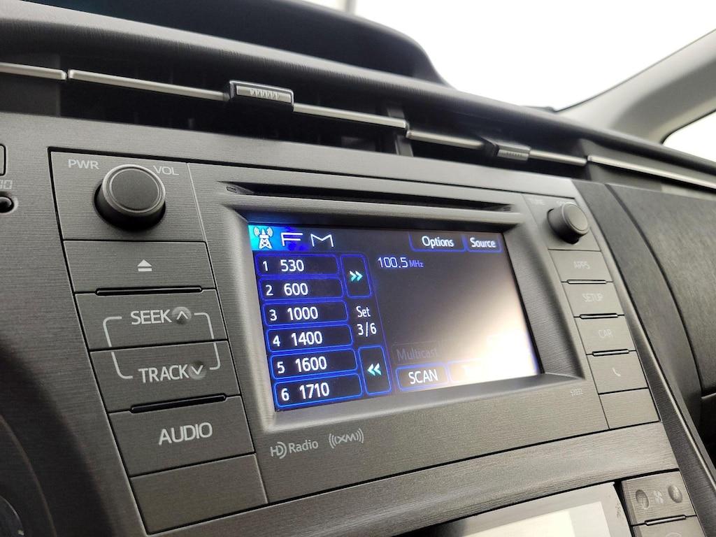 used 2013 Toyota Prius car, priced at $16,998