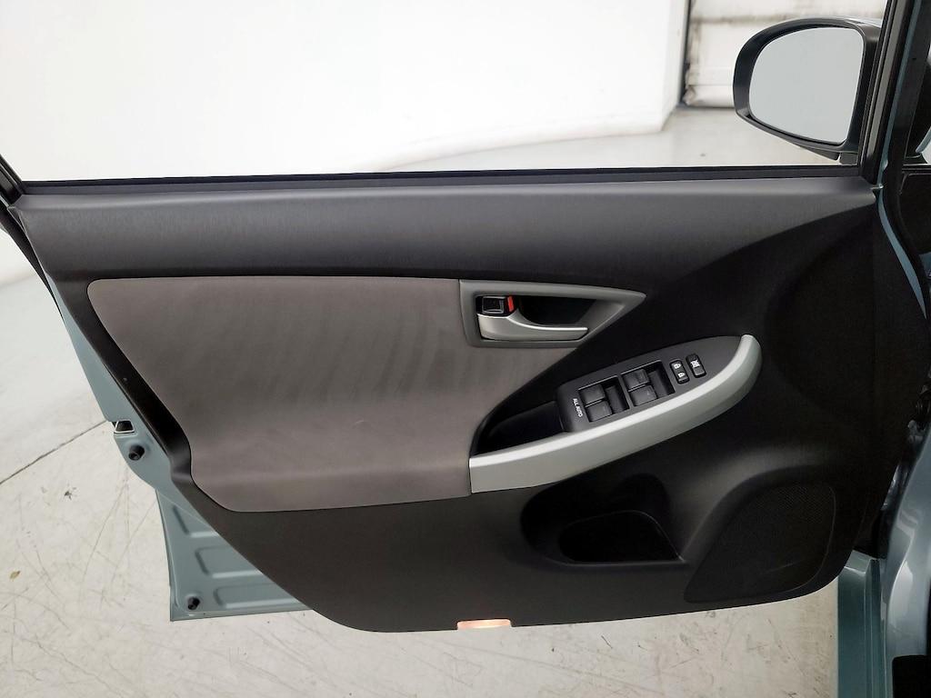 used 2013 Toyota Prius car, priced at $16,998