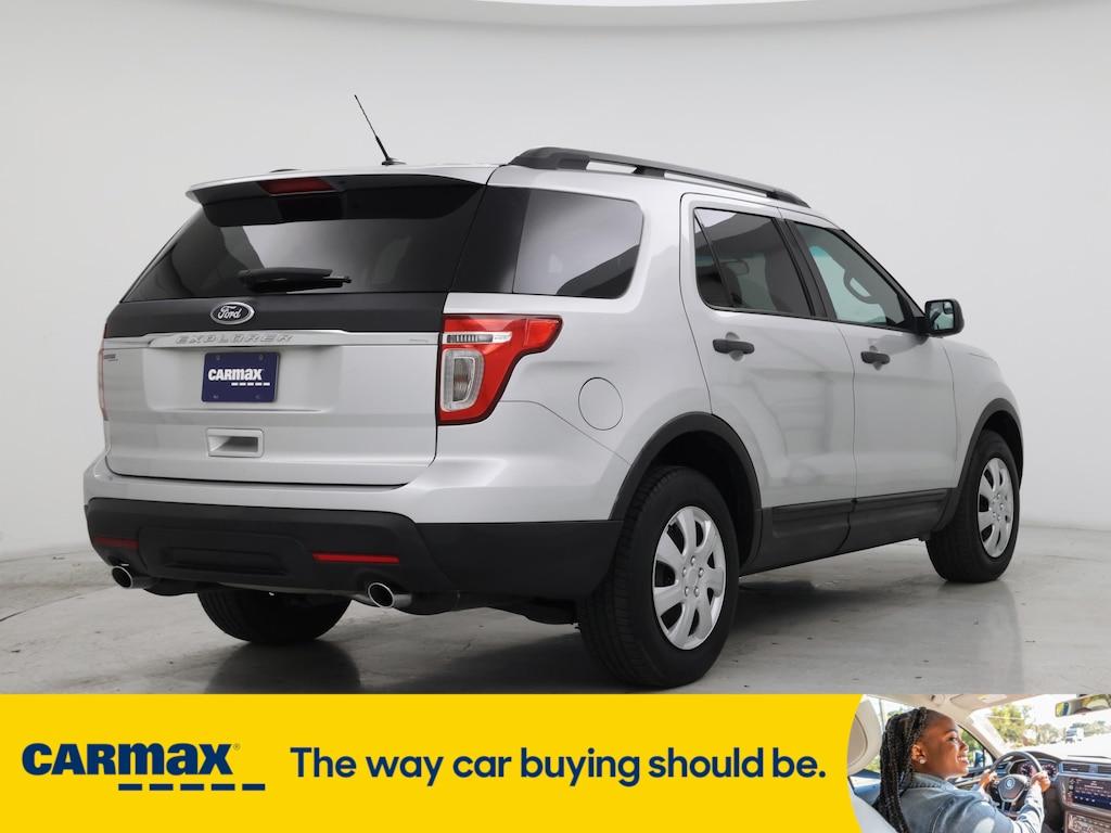 used 2014 Ford Explorer car, priced at $13,998