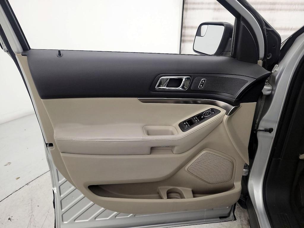 used 2014 Ford Explorer car, priced at $13,998