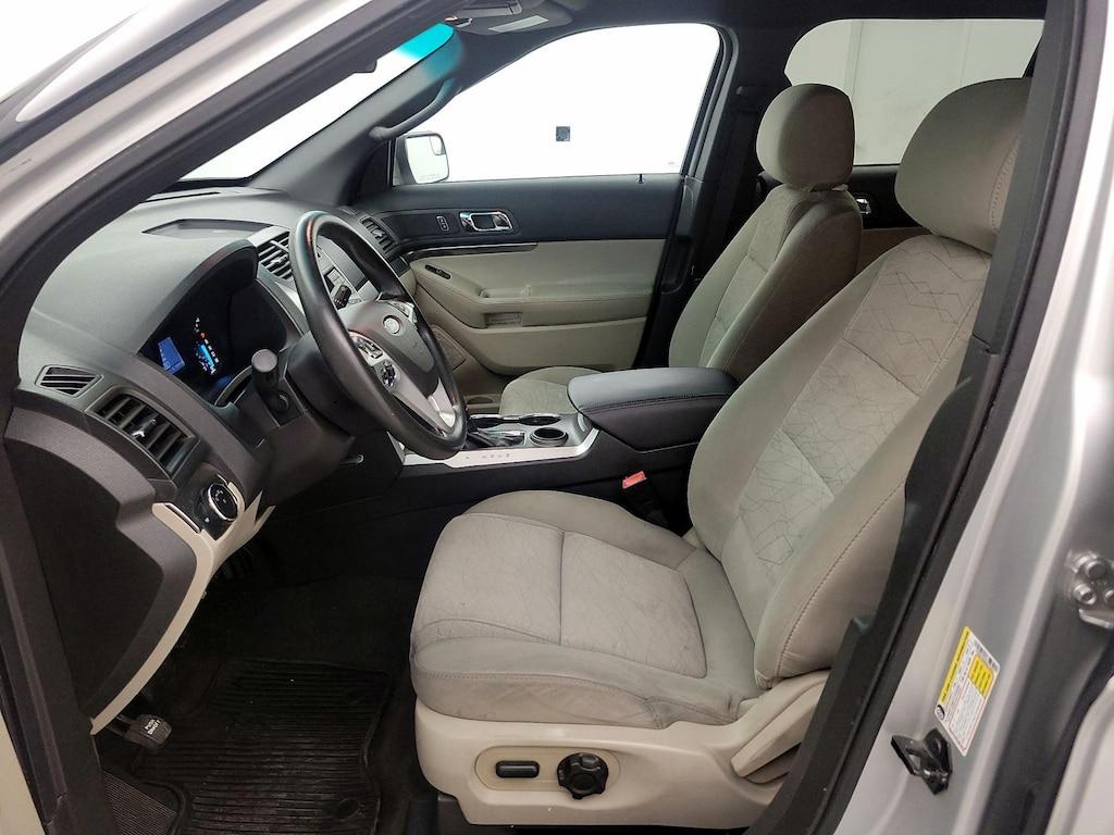 used 2014 Ford Explorer car, priced at $13,998