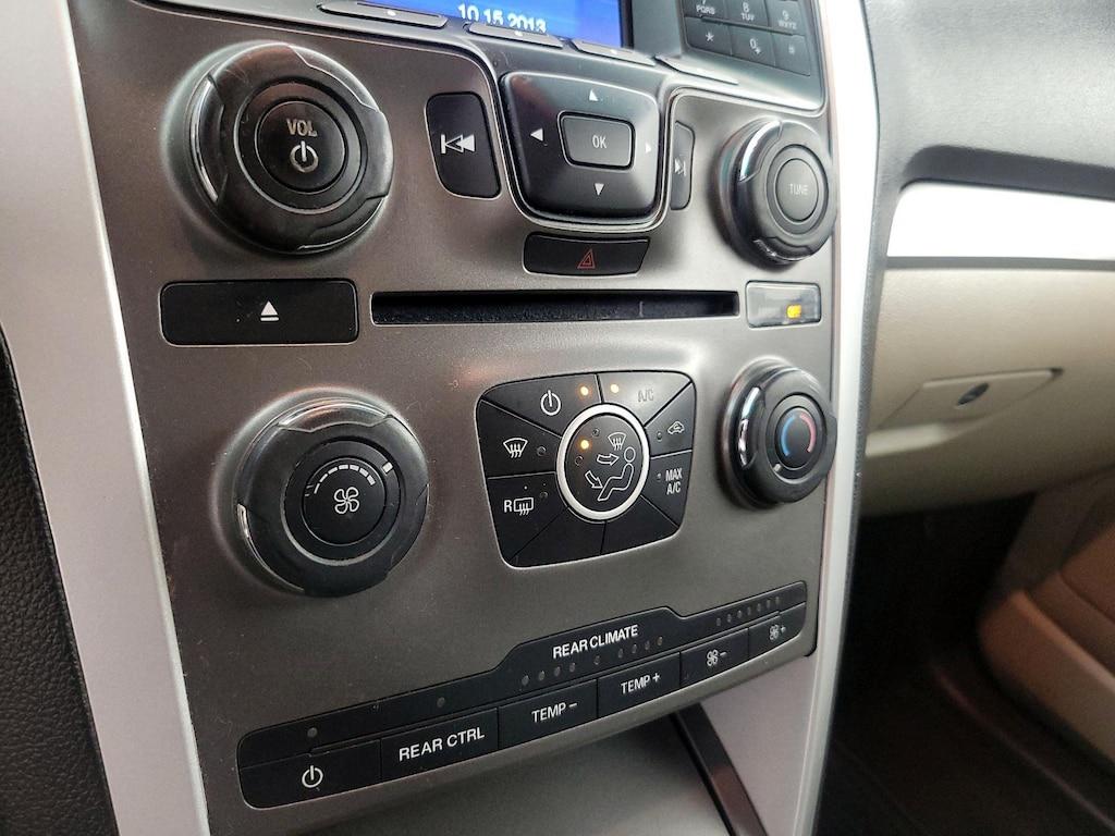 used 2014 Ford Explorer car, priced at $13,998