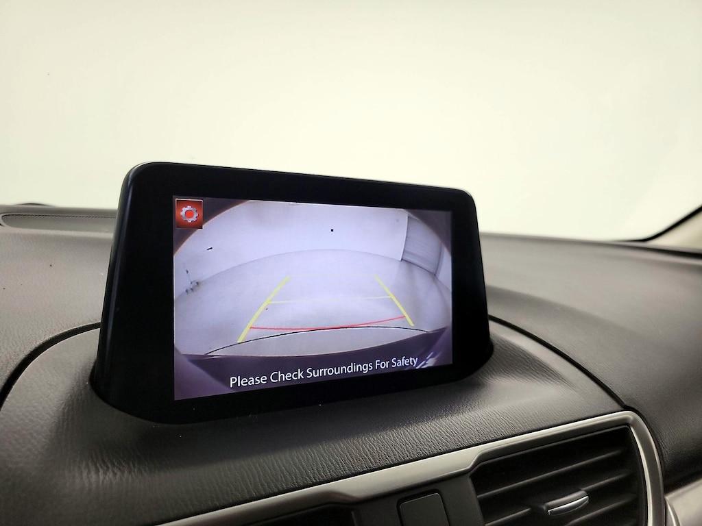 used 2017 Mazda Mazda3 car, priced at $12,998