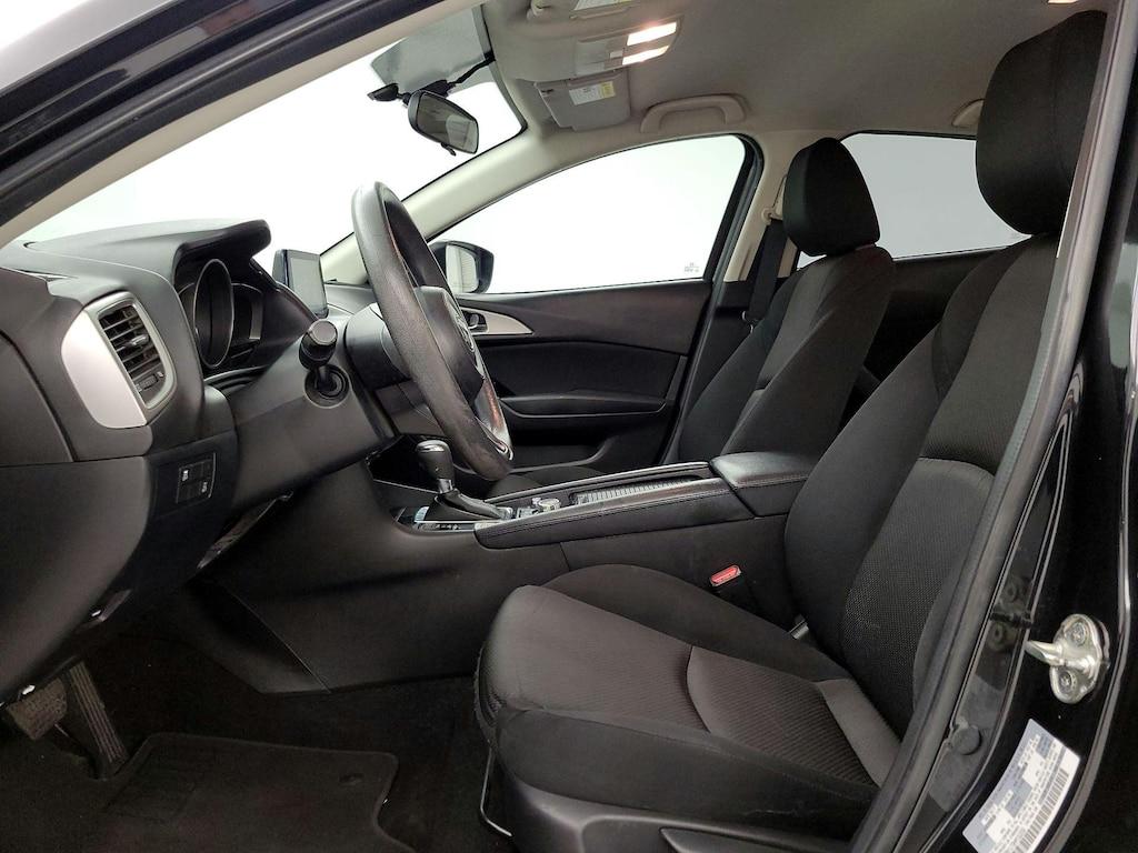 used 2017 Mazda Mazda3 car, priced at $12,998
