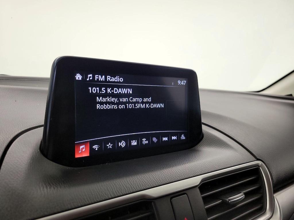 used 2017 Mazda Mazda3 car, priced at $12,998