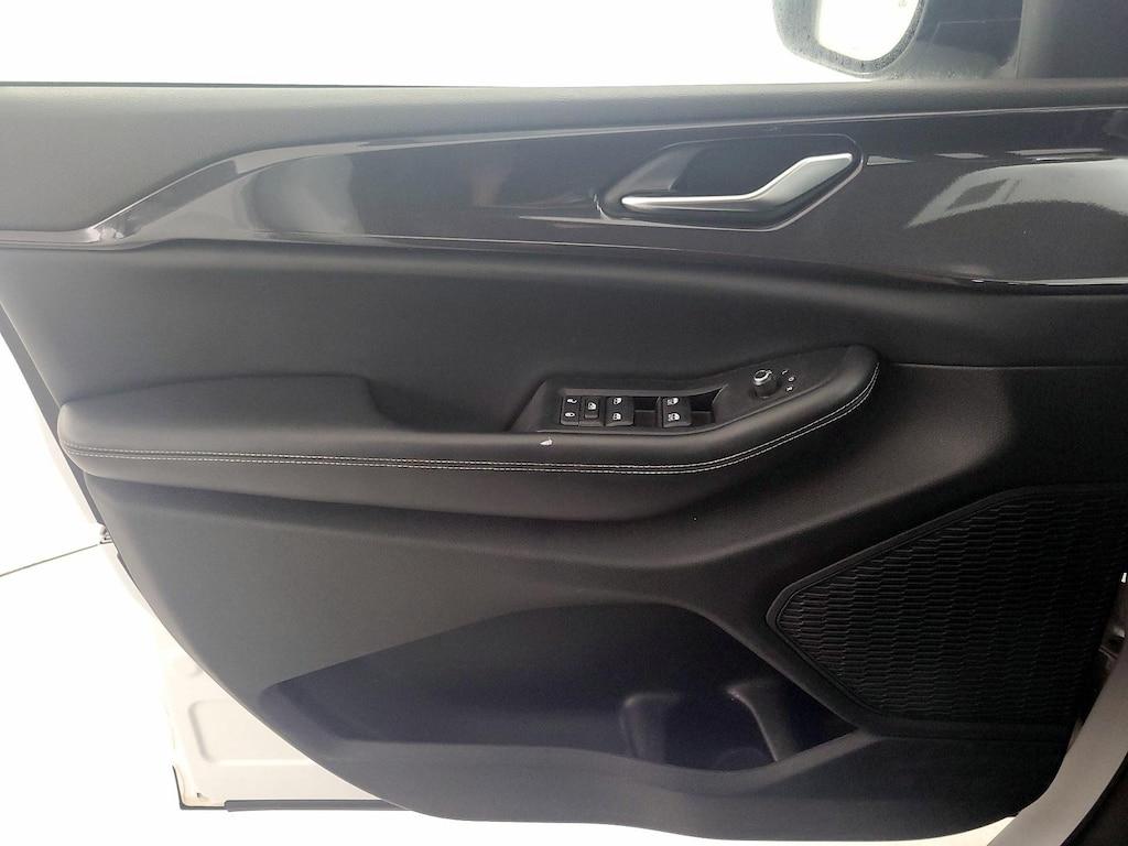 used 2023 Jeep Grand Cherokee L car, priced at $32,998