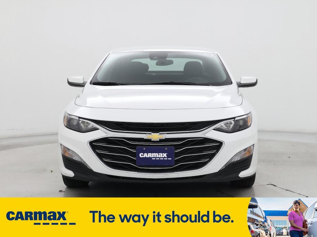 used 2023 Chevrolet Malibu car, priced at $18,998