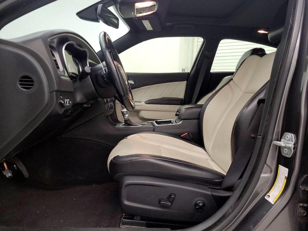 used 2018 Dodge Charger car, priced at $25,998