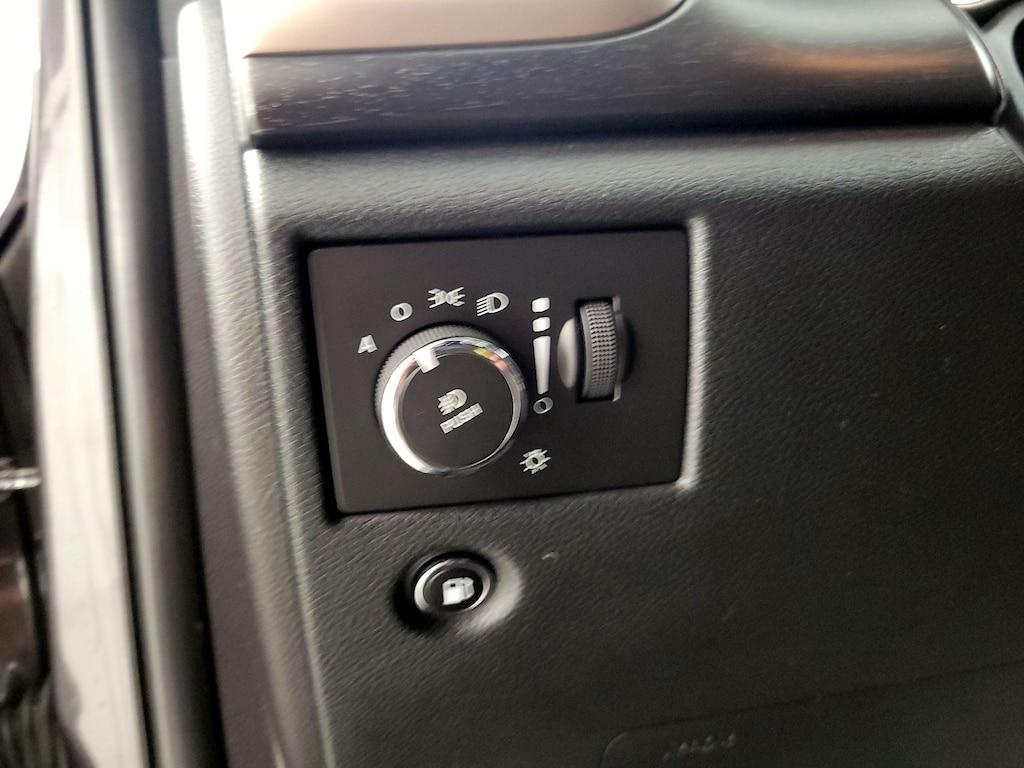 used 2015 Jeep Grand Cherokee car, priced at $14,599