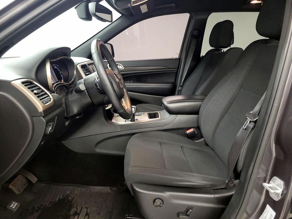 used 2015 Jeep Grand Cherokee car, priced at $14,599