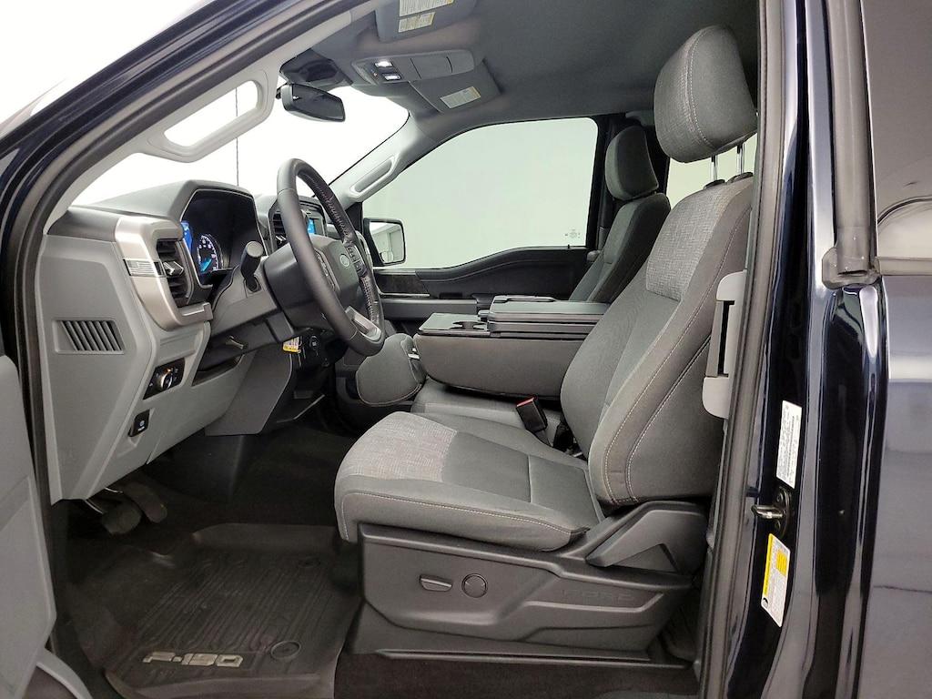 used 2022 Ford F-150 car, priced at $31,998