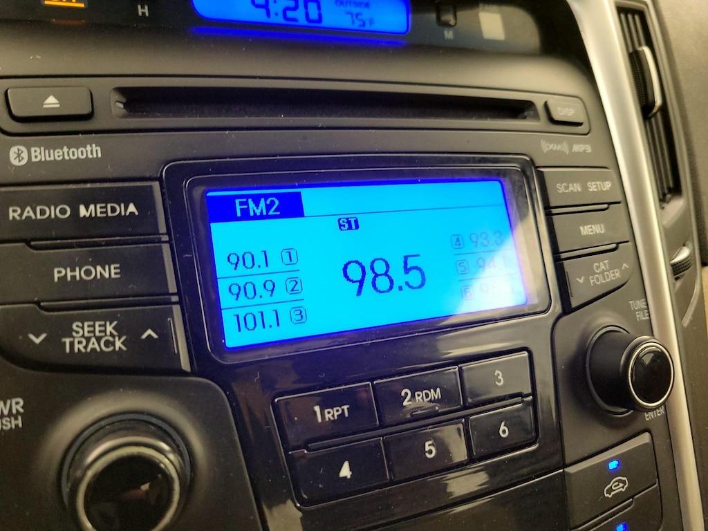 used 2013 Hyundai Sonata car, priced at $11,998