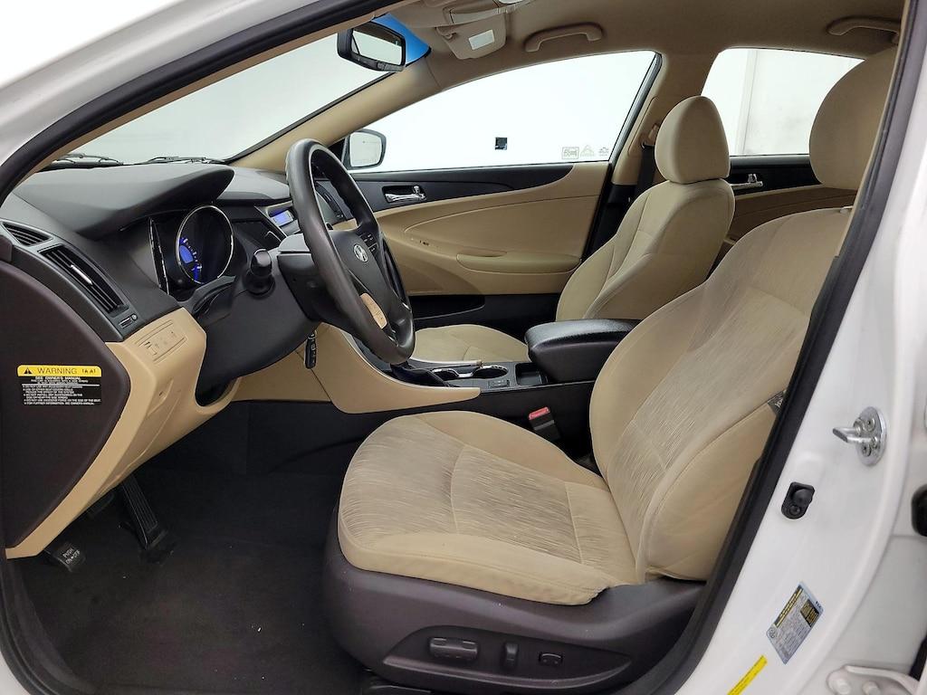 used 2013 Hyundai Sonata car, priced at $11,998