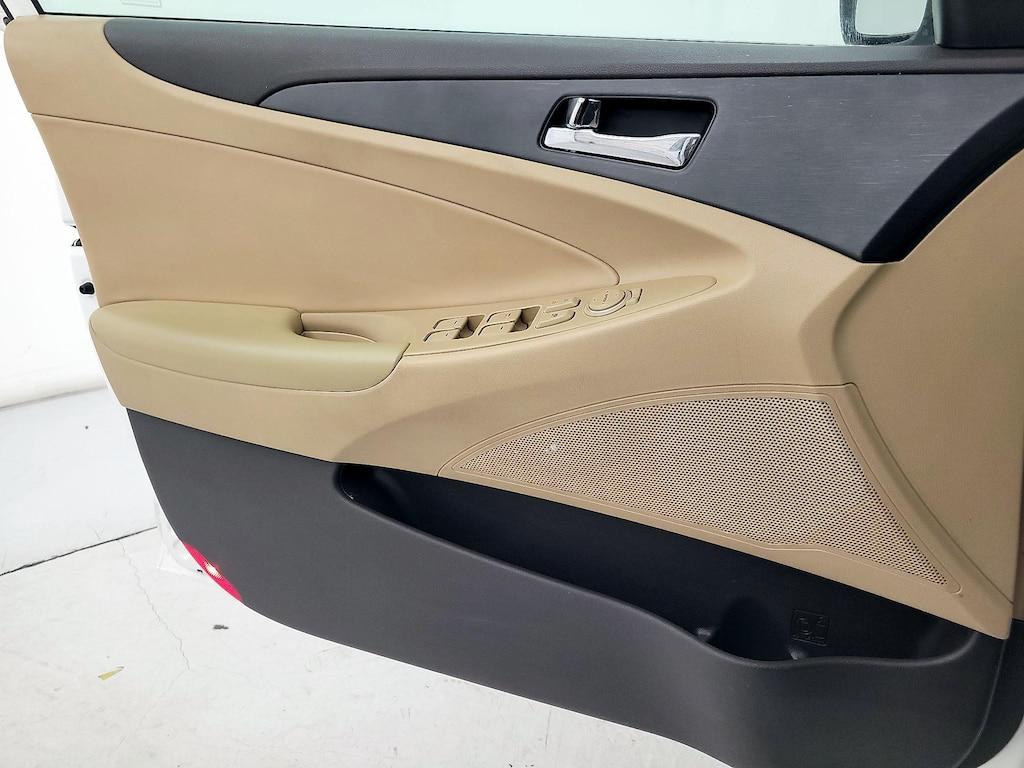 used 2013 Hyundai Sonata car, priced at $11,998