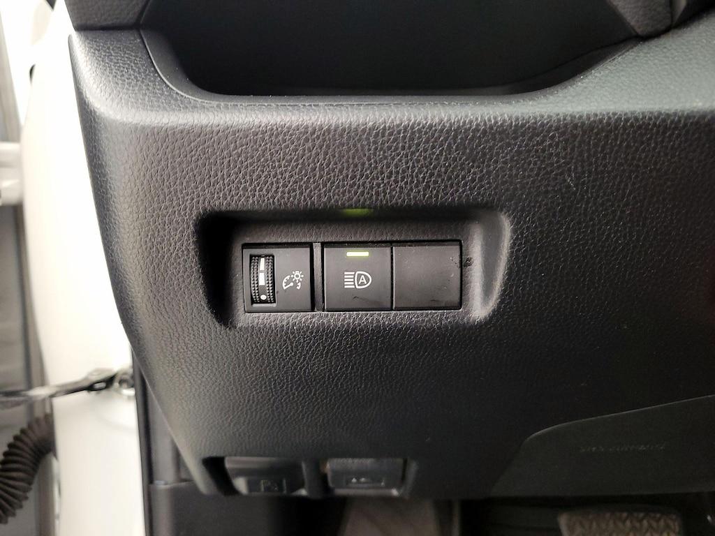 used 2020 Toyota RAV4 car, priced at $24,998