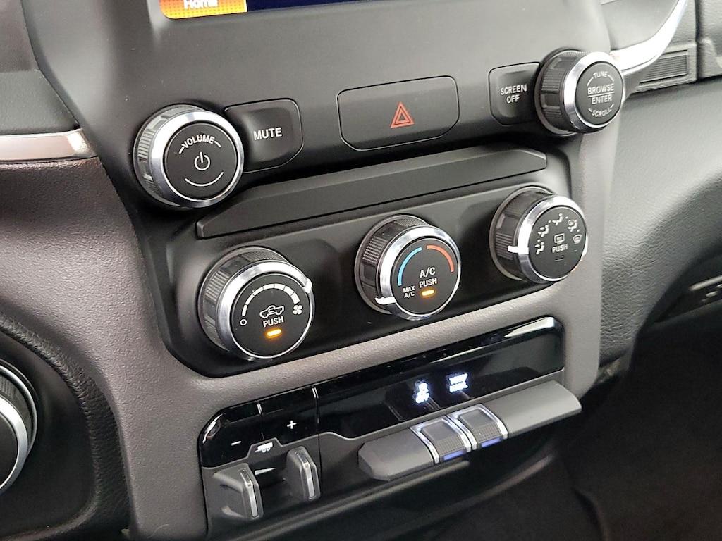 used 2024 Ram 2500 car, priced at $39,998