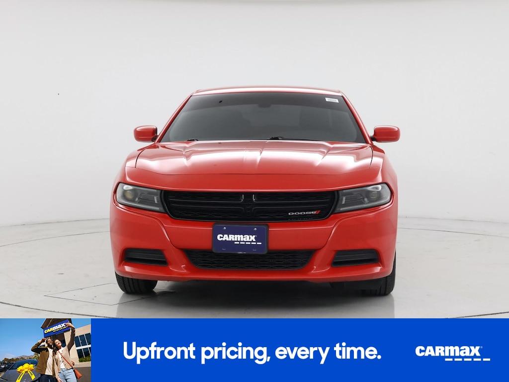 used 2022 Dodge Charger car, priced at $19,998