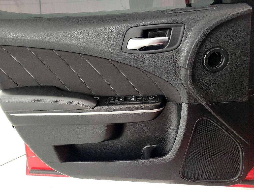 used 2022 Dodge Charger car, priced at $19,998