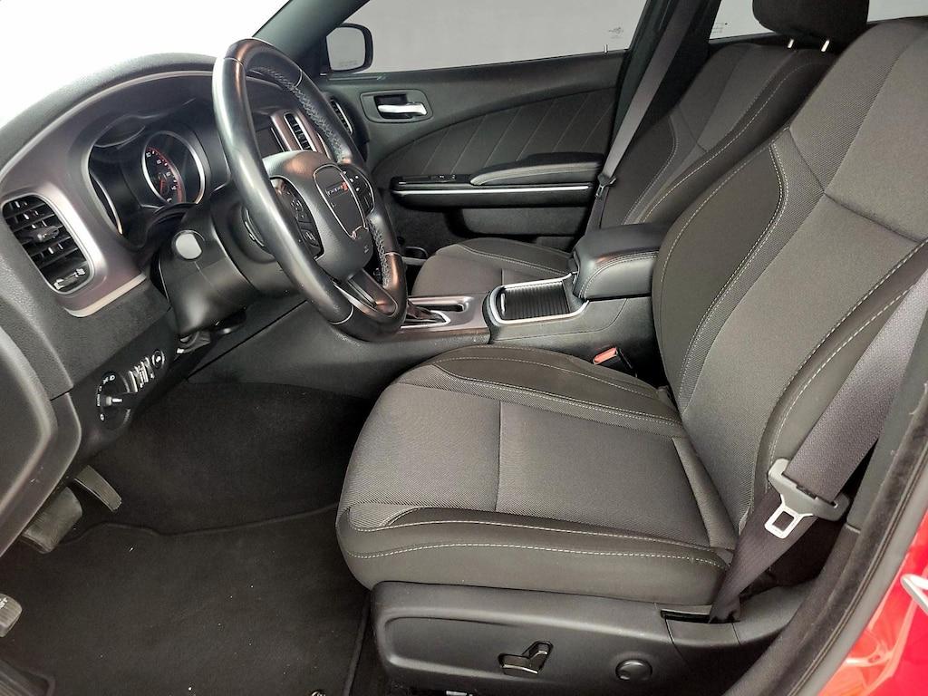 used 2022 Dodge Charger car, priced at $19,998