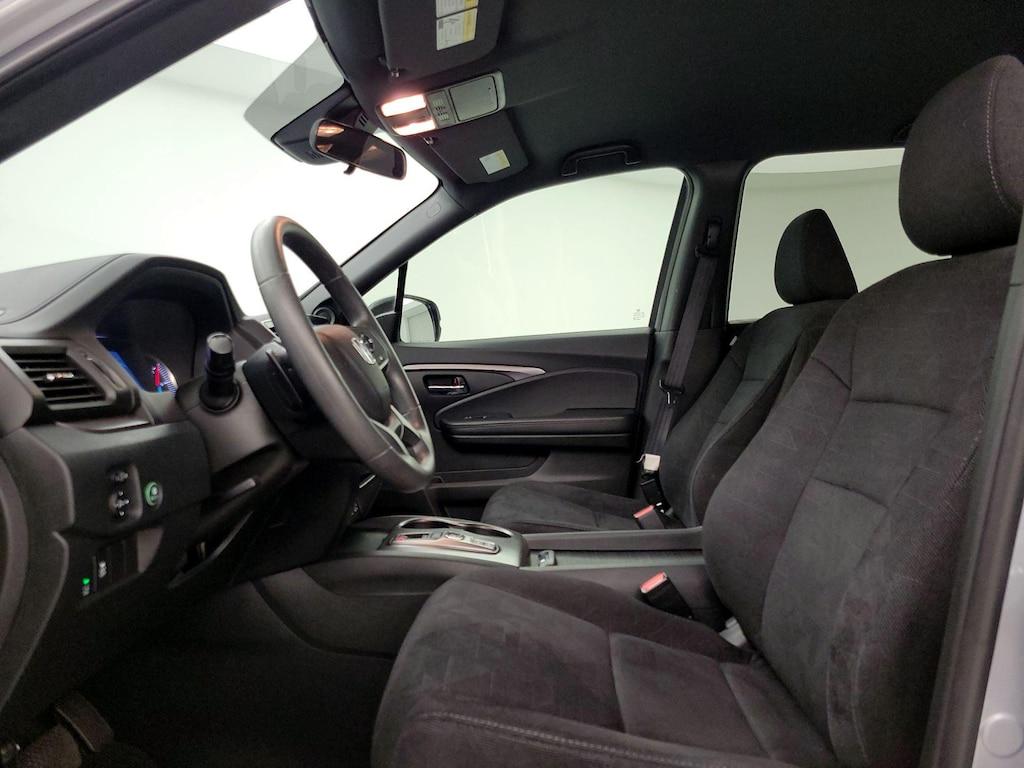 used 2022 Honda Pilot car, priced at $29,998