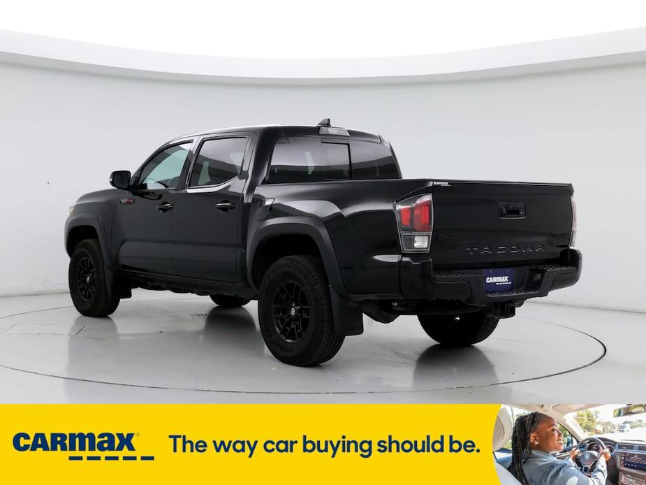 used 2021 Toyota Tacoma car, priced at $40,998