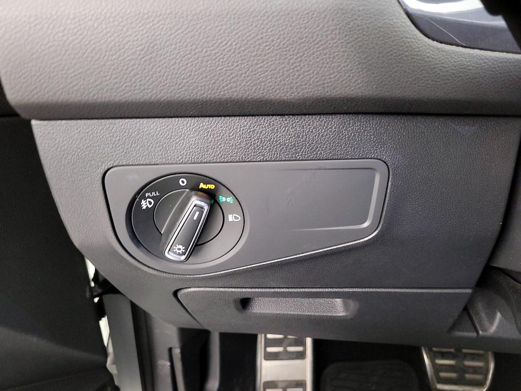 used 2021 Volkswagen Tiguan car, priced at $25,998