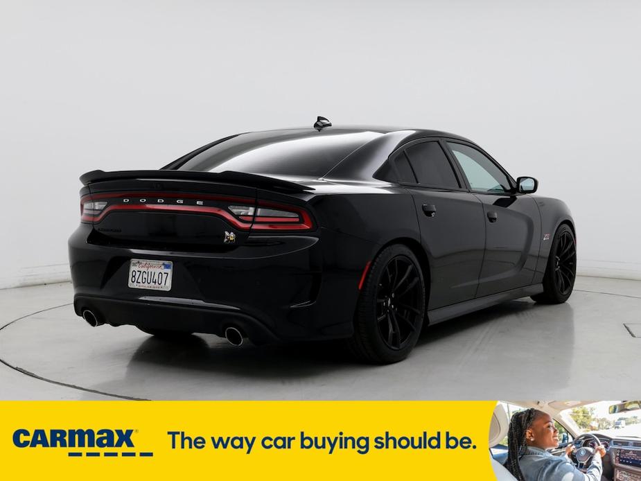 used 2021 Dodge Charger car, priced at $44,998