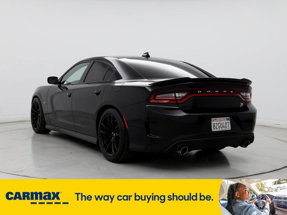 used 2021 Dodge Charger car, priced at $44,998