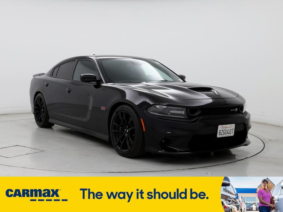 used 2021 Dodge Charger car, priced at $44,998