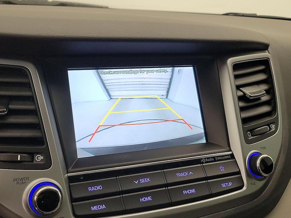 used 2018 Hyundai Tucson car, priced at $18,998
