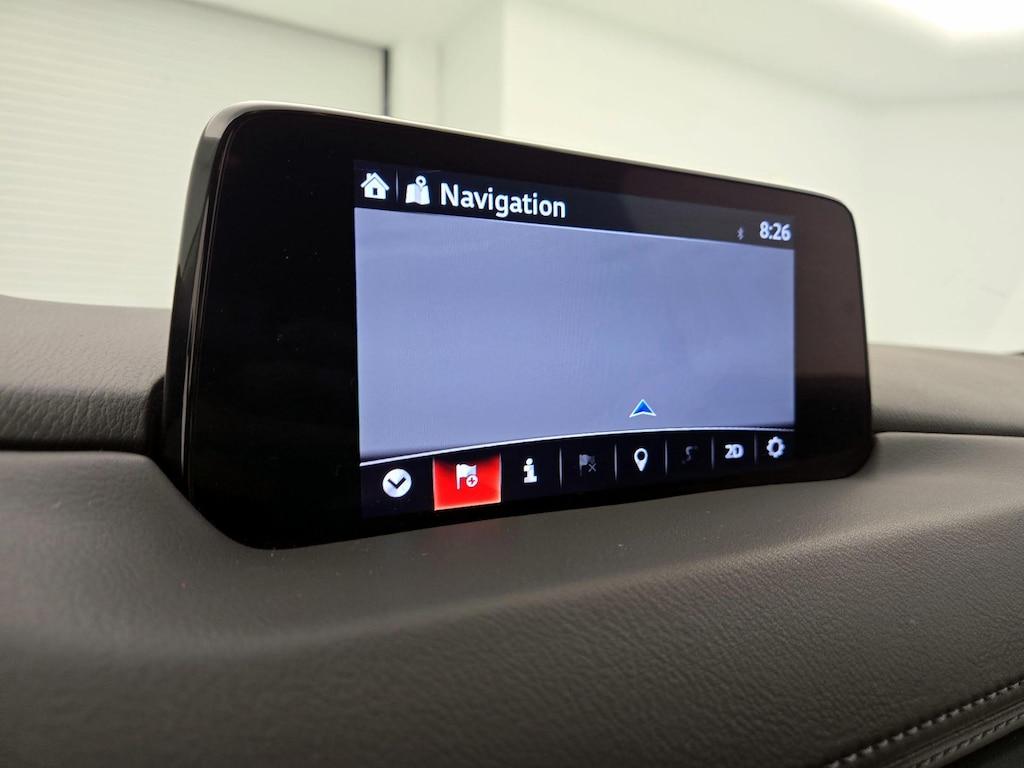 used 2020 Mazda CX-5 car, priced at $22,998