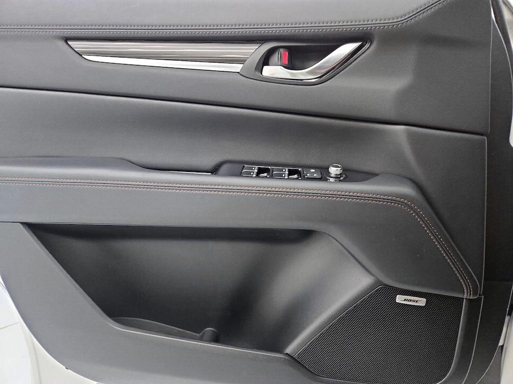 used 2020 Mazda CX-5 car, priced at $22,998