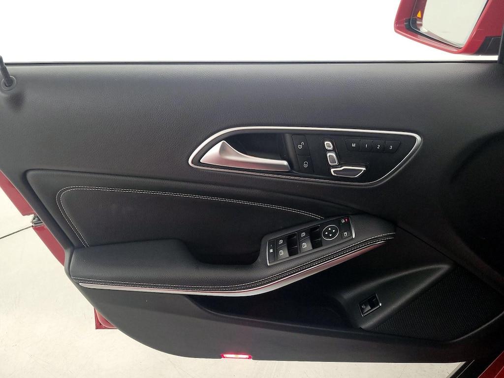 used 2020 Mercedes-Benz GLA 250 car, priced at $21,998