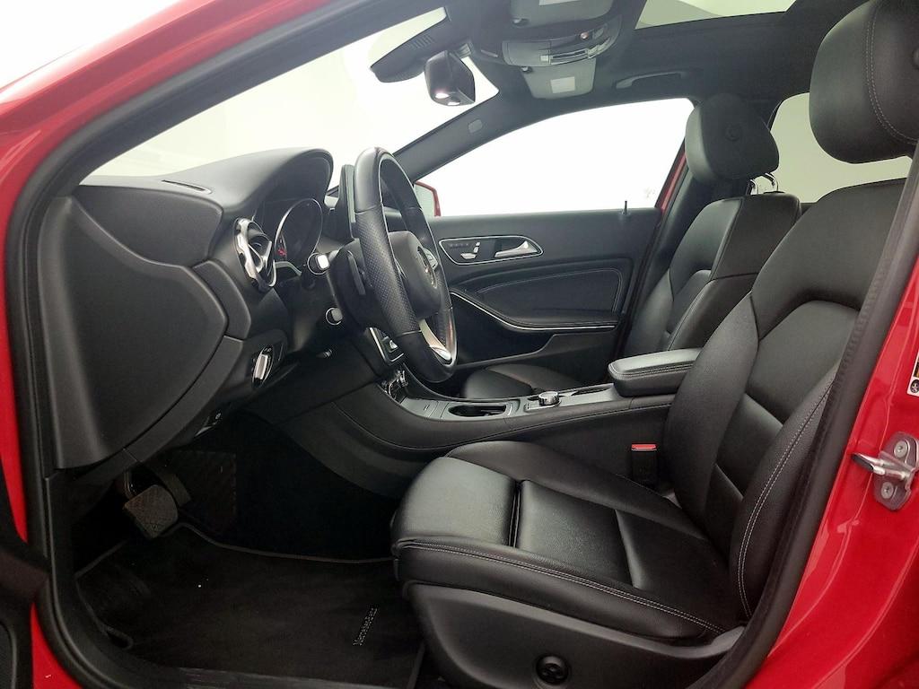 used 2020 Mercedes-Benz GLA 250 car, priced at $21,998
