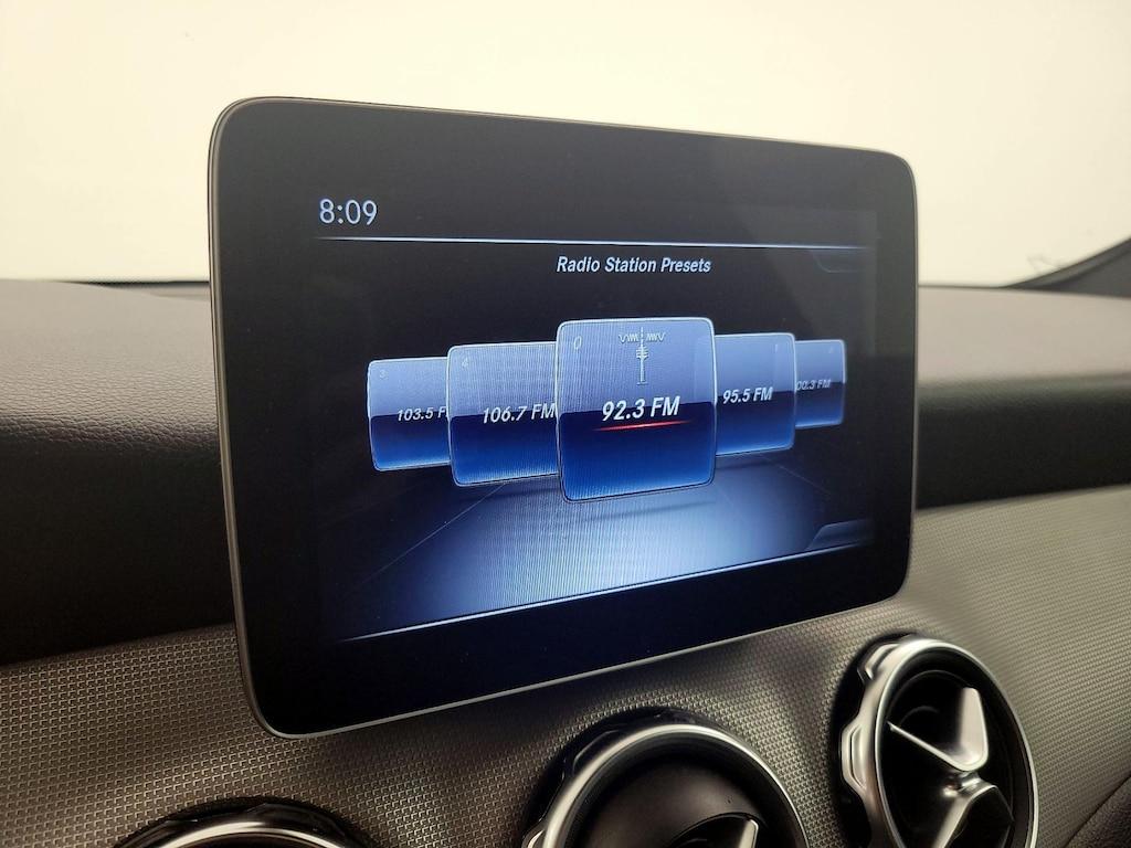 used 2020 Mercedes-Benz GLA 250 car, priced at $21,998