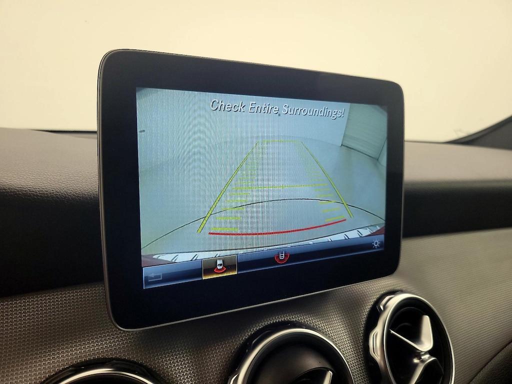 used 2020 Mercedes-Benz GLA 250 car, priced at $21,998
