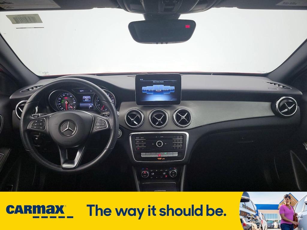 used 2020 Mercedes-Benz GLA 250 car, priced at $21,998