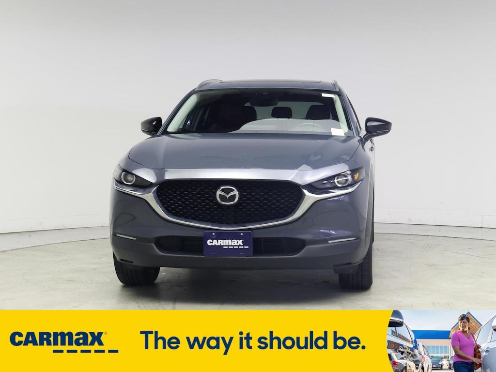 used 2023 Mazda CX-30 car, priced at $25,998