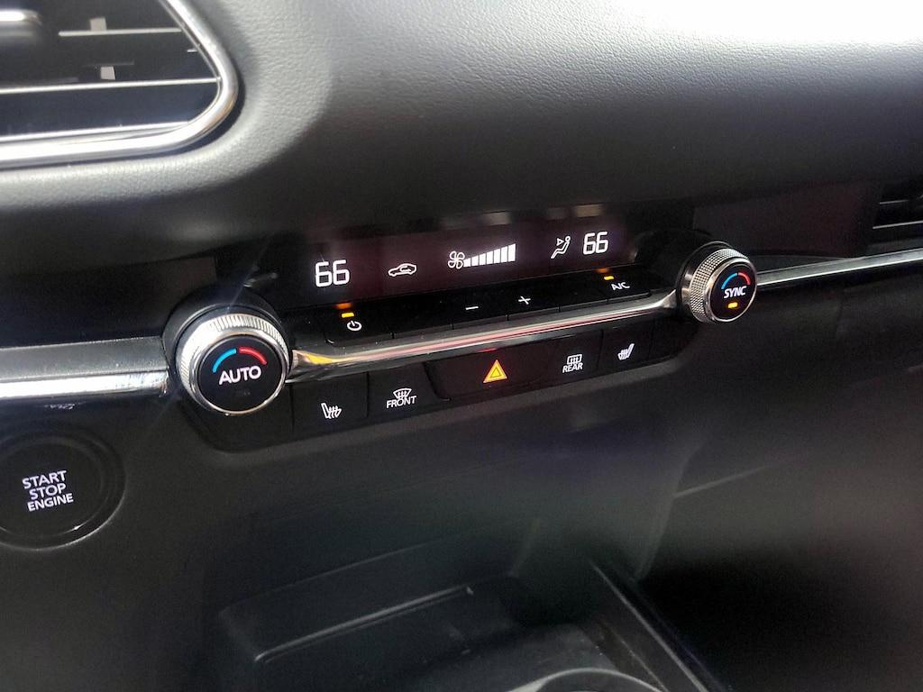 used 2023 Mazda CX-30 car, priced at $25,998