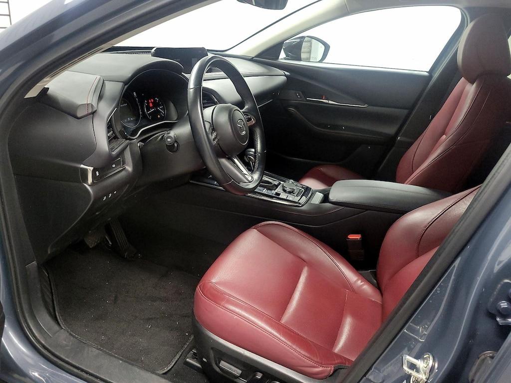 used 2023 Mazda CX-30 car, priced at $25,998