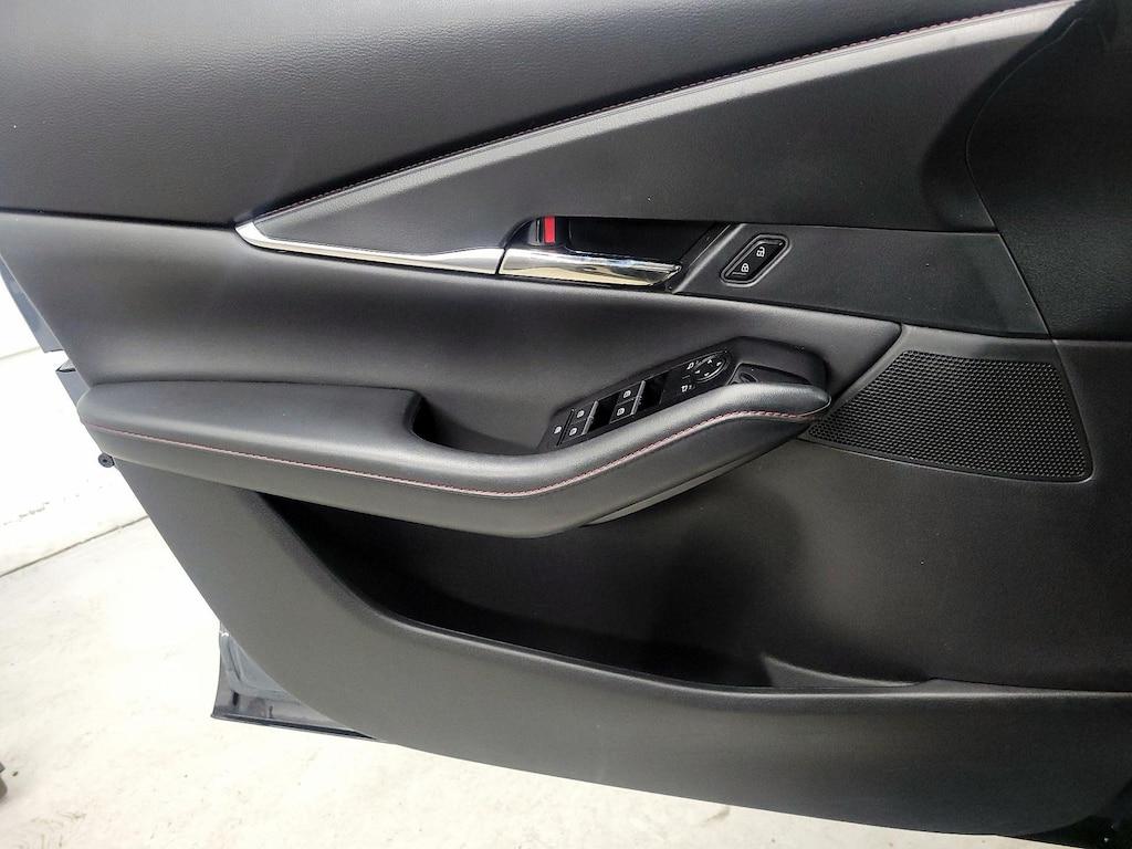 used 2023 Mazda CX-30 car, priced at $25,998