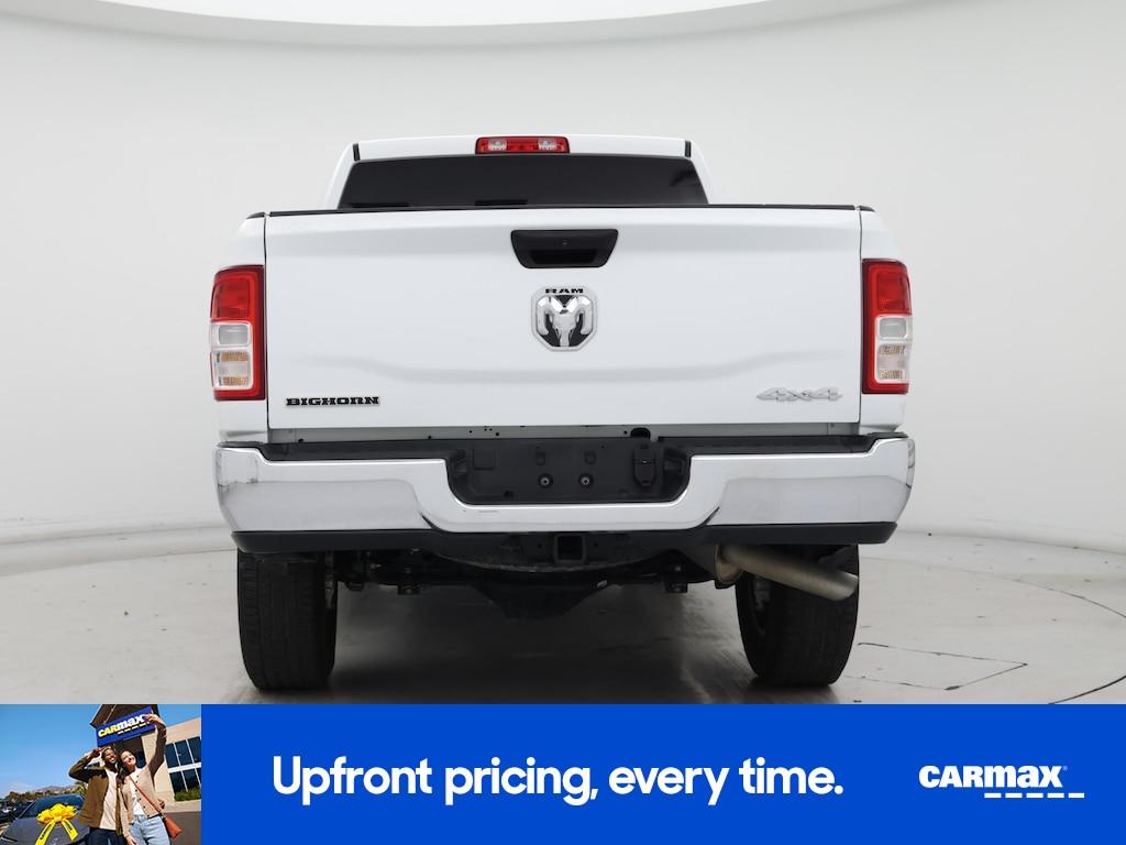 used 2024 Ram 2500 car, priced at $40,998