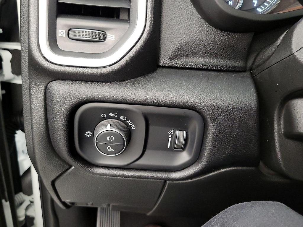 used 2024 Ram 2500 car, priced at $40,998