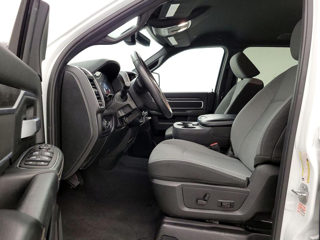 used 2024 Ram 2500 car, priced at $40,998