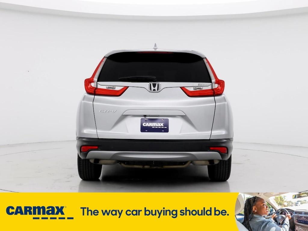 used 2019 Honda CR-V car, priced at $23,998