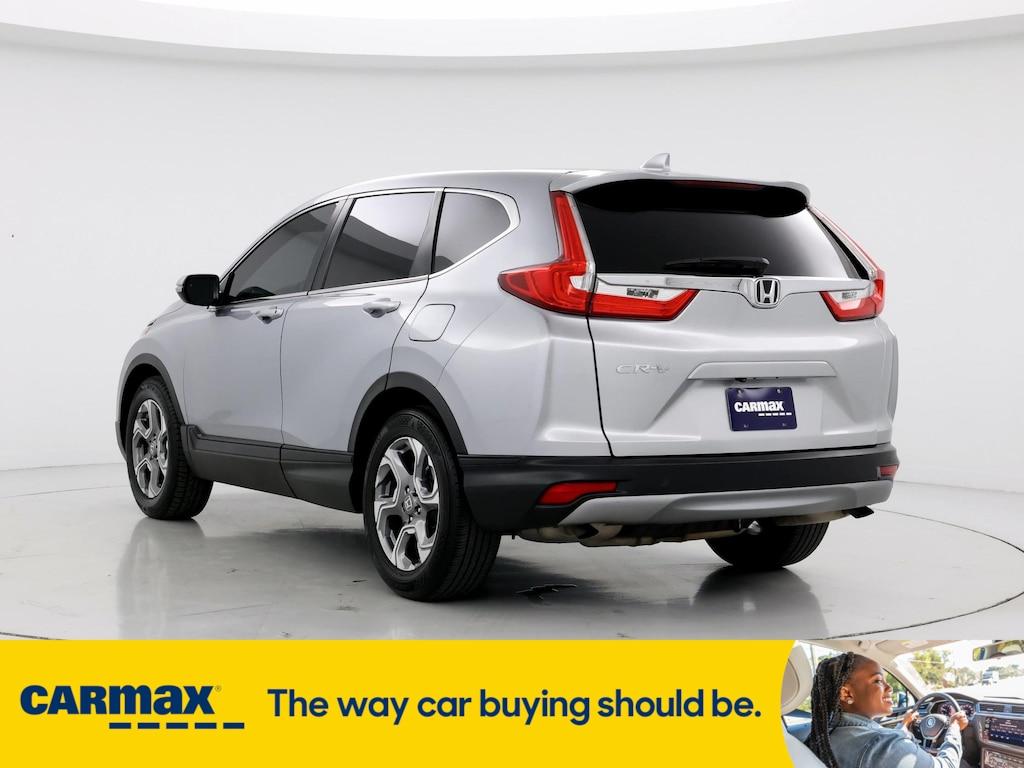 used 2019 Honda CR-V car, priced at $23,998