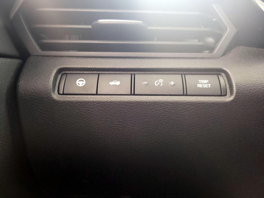 used 2023 Nissan Altima car, priced at $20,998