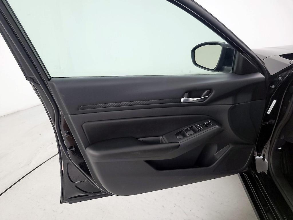 used 2022 Nissan Altima car, priced at $19,998
