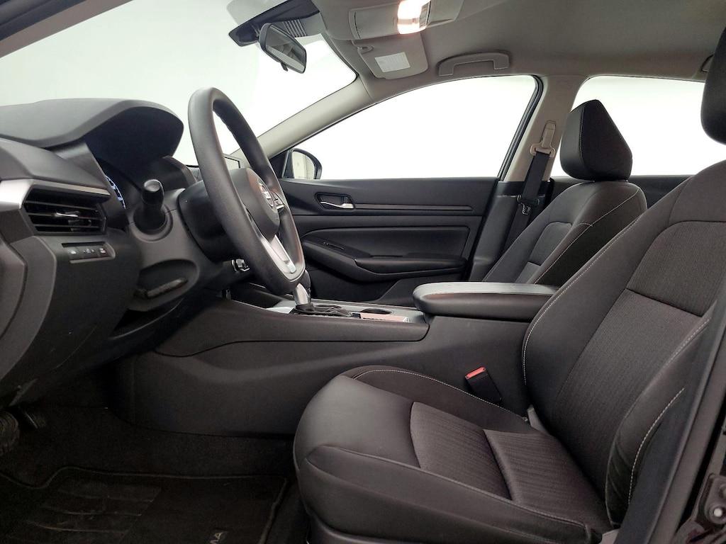 used 2022 Nissan Altima car, priced at $19,998