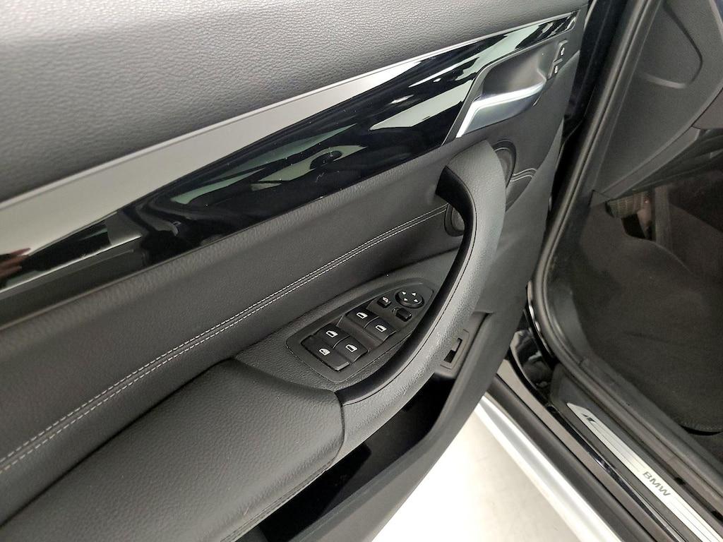 used 2018 BMW X1 car, priced at $18,998
